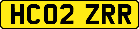 HC02ZRR