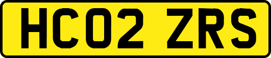 HC02ZRS