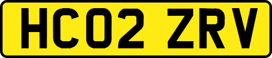 HC02ZRV