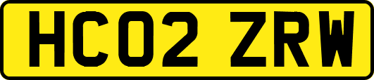 HC02ZRW