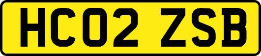 HC02ZSB
