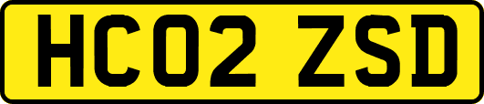 HC02ZSD