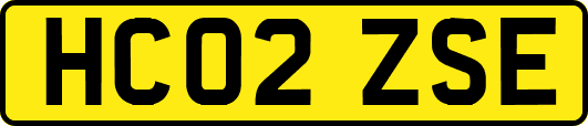 HC02ZSE