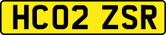 HC02ZSR