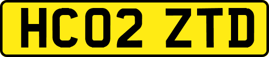 HC02ZTD