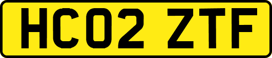 HC02ZTF