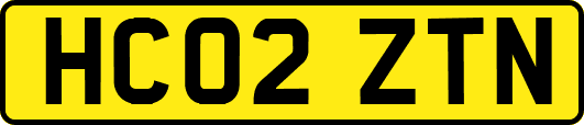 HC02ZTN