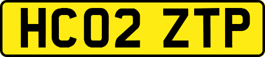 HC02ZTP