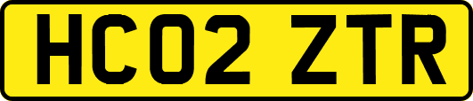 HC02ZTR