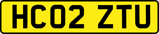 HC02ZTU