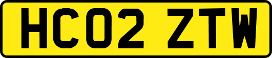HC02ZTW