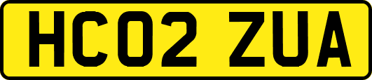 HC02ZUA