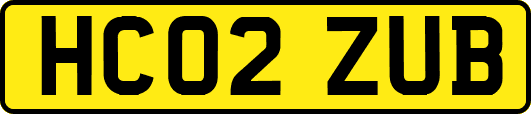 HC02ZUB