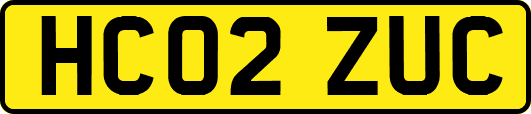 HC02ZUC