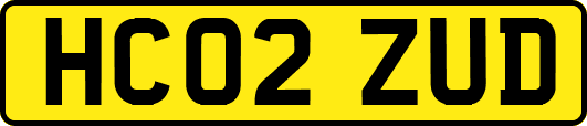 HC02ZUD