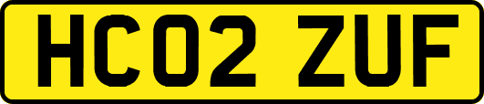 HC02ZUF