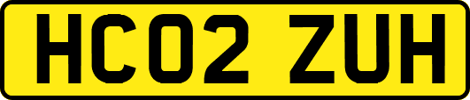 HC02ZUH