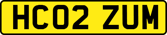 HC02ZUM