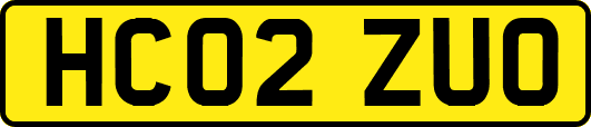 HC02ZUO