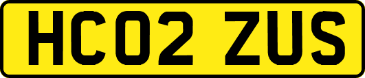 HC02ZUS