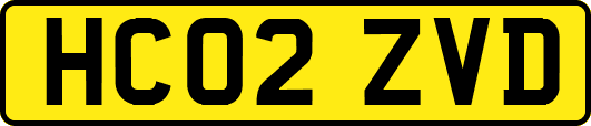 HC02ZVD