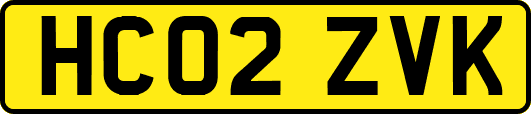 HC02ZVK