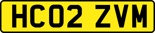 HC02ZVM