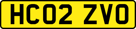 HC02ZVO