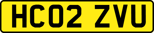HC02ZVU