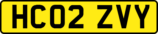 HC02ZVY