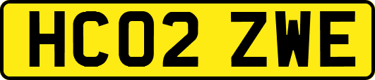 HC02ZWE