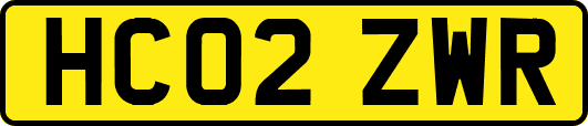 HC02ZWR