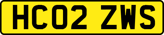 HC02ZWS