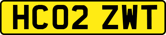 HC02ZWT