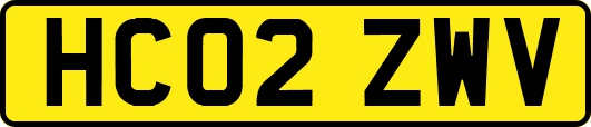 HC02ZWV
