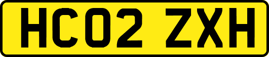 HC02ZXH