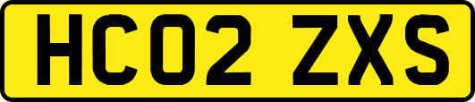 HC02ZXS
