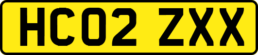 HC02ZXX