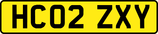 HC02ZXY