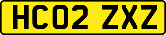 HC02ZXZ