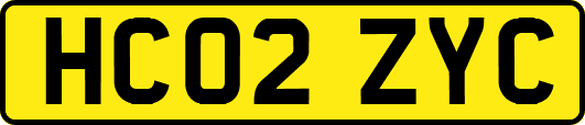 HC02ZYC
