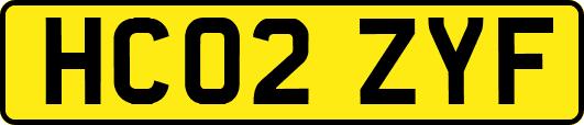 HC02ZYF