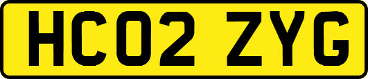 HC02ZYG