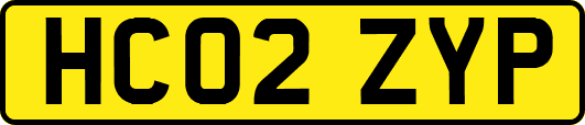 HC02ZYP