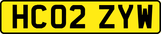 HC02ZYW