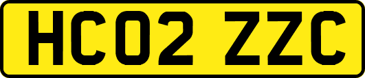 HC02ZZC