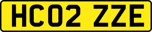 HC02ZZE