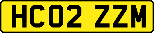 HC02ZZM