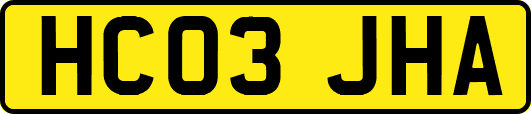 HC03JHA