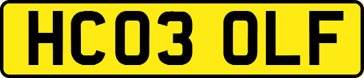 HC03OLF